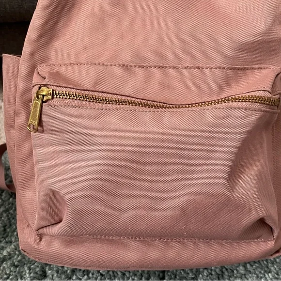 Herschel Ash Rose Classic Backpack - Picture 5 of 8